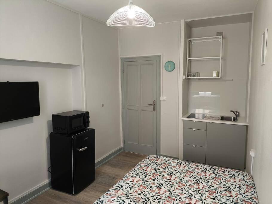 Escale En Ardeche Apartment