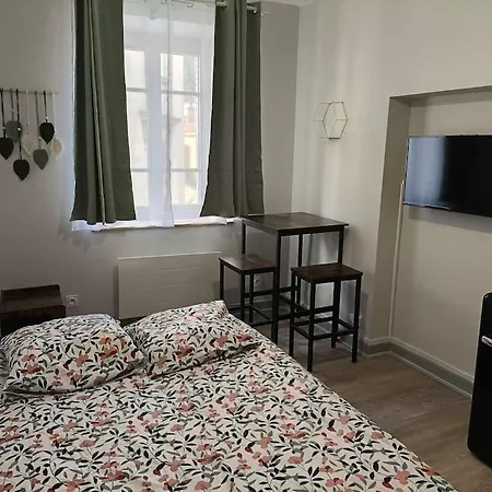 Escale En Ardeche Apartment Tournon-sur-Rhone Exterior photo
