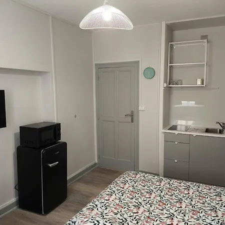 Escale En Ardeche Apartment Tournon-sur-Rhone Exterior photo