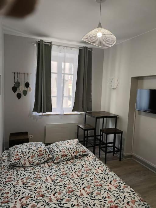 Escale En Ardeche Apartment *