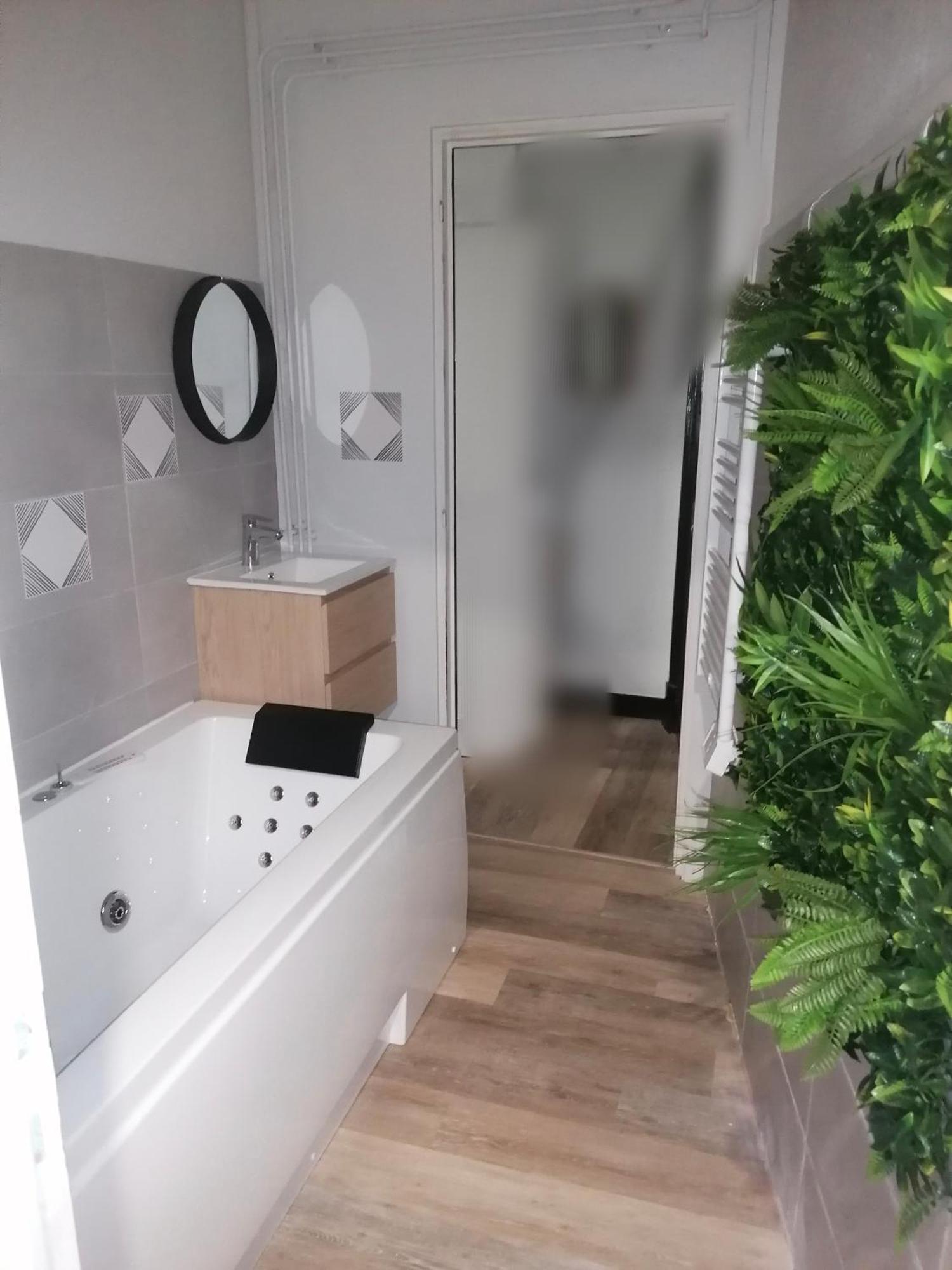 Escale En Ardeche Apartment